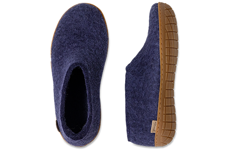  glerups Shoe Purple Rubber、mySite、preschool7hills