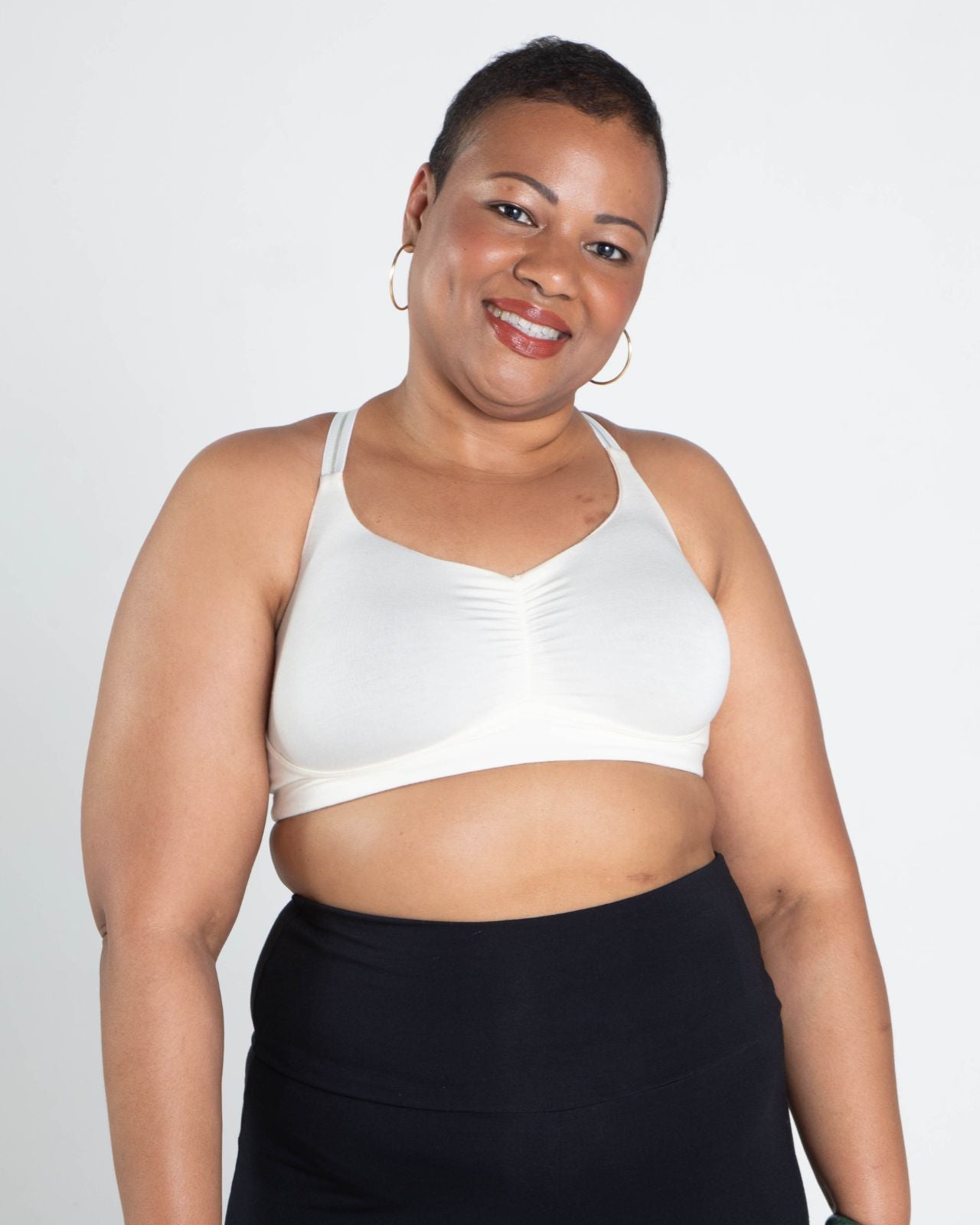 Monica Full Coverage Bra、mySite、bengalsvssteelers