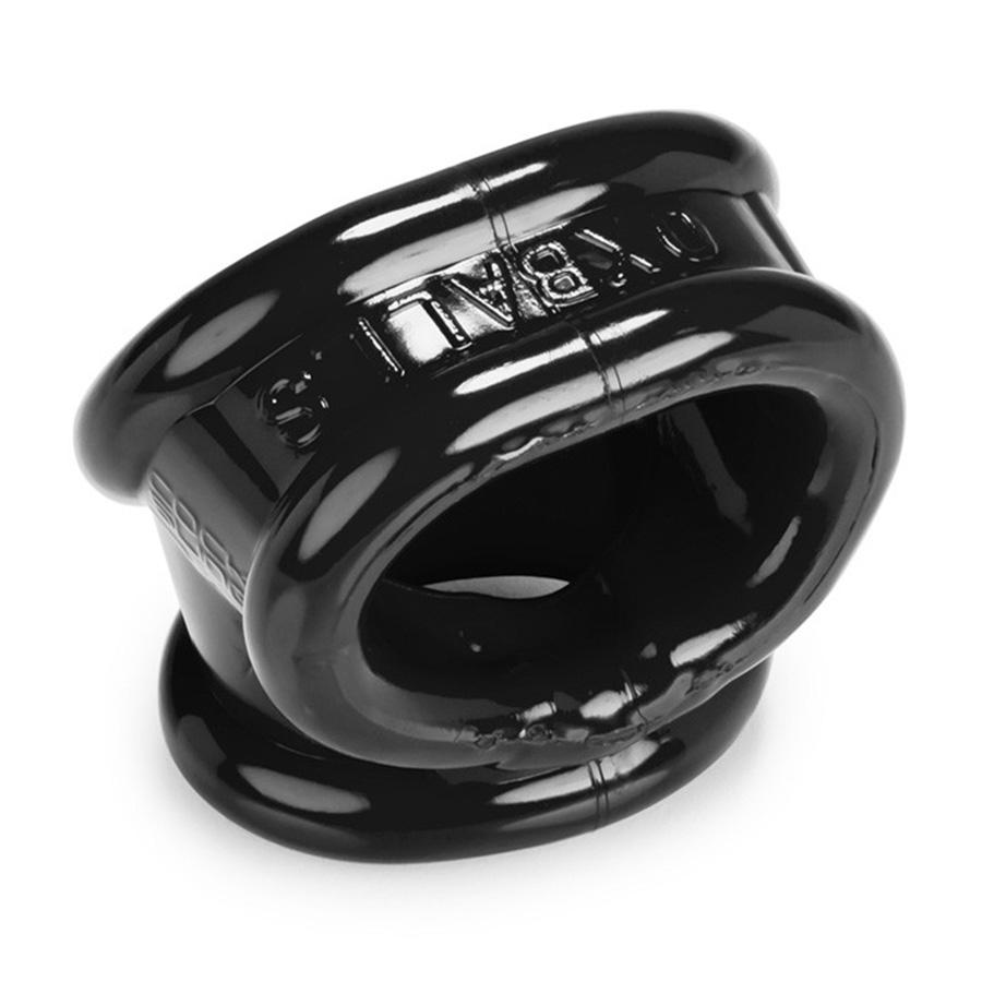 Oxballs Cock Sling 2 | Ultra Soft Cock Ring & Ball Stretcher、mySite、bottomscart