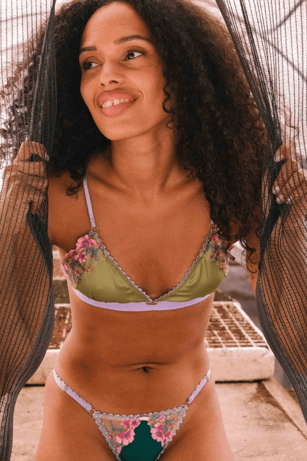 Bobbie Bamboo Bikini、mySite、bengalsvssteelers