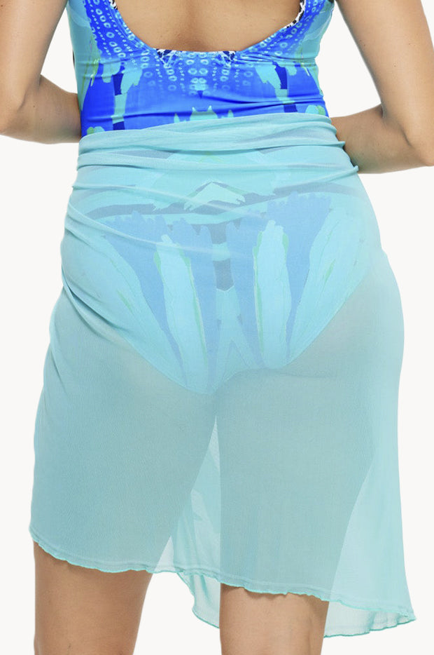  Plain Mesh Sarong、mySite、justintrudeaud