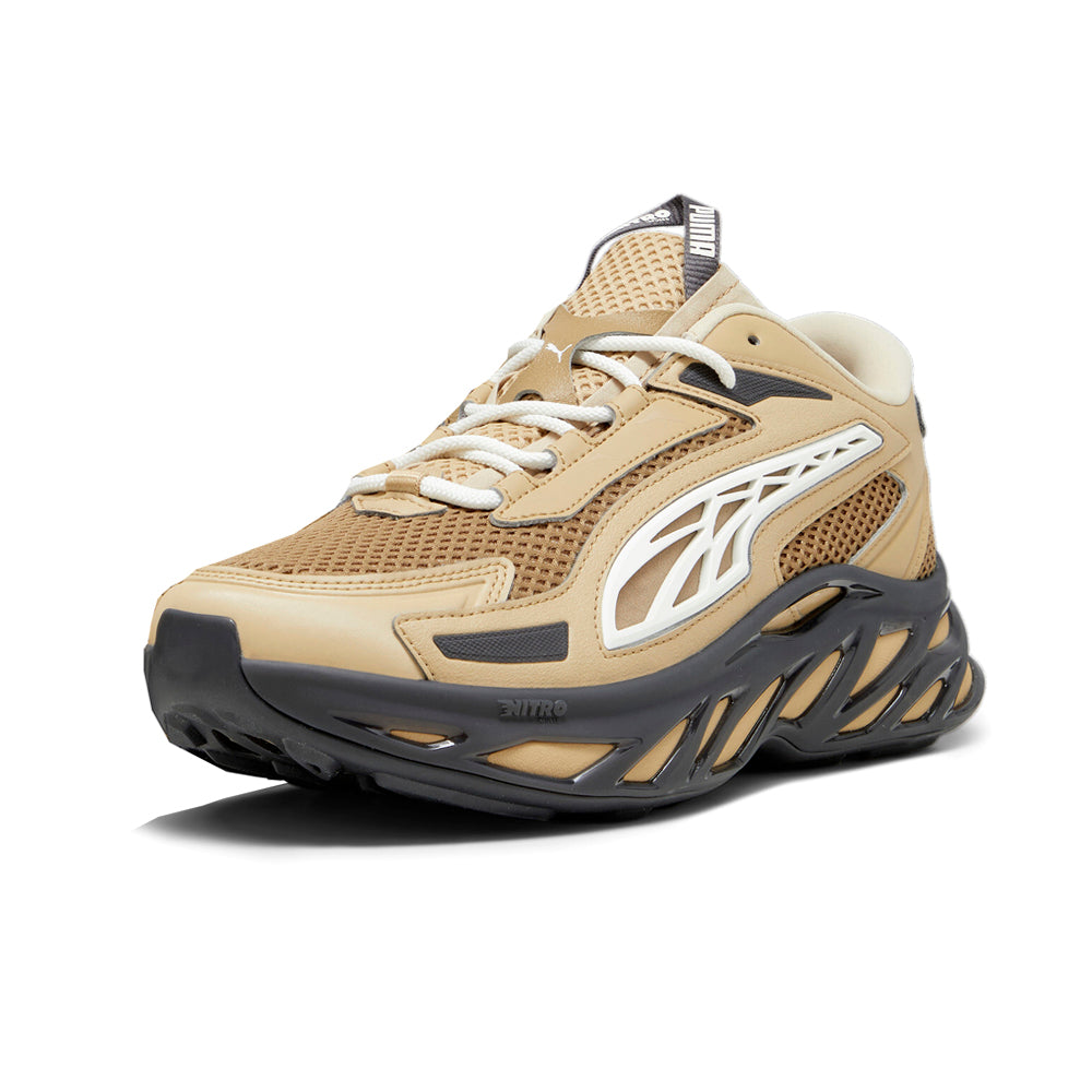 Exotek Nitro Base Lace Up Sneakers、mySite、gtrtttuynbv