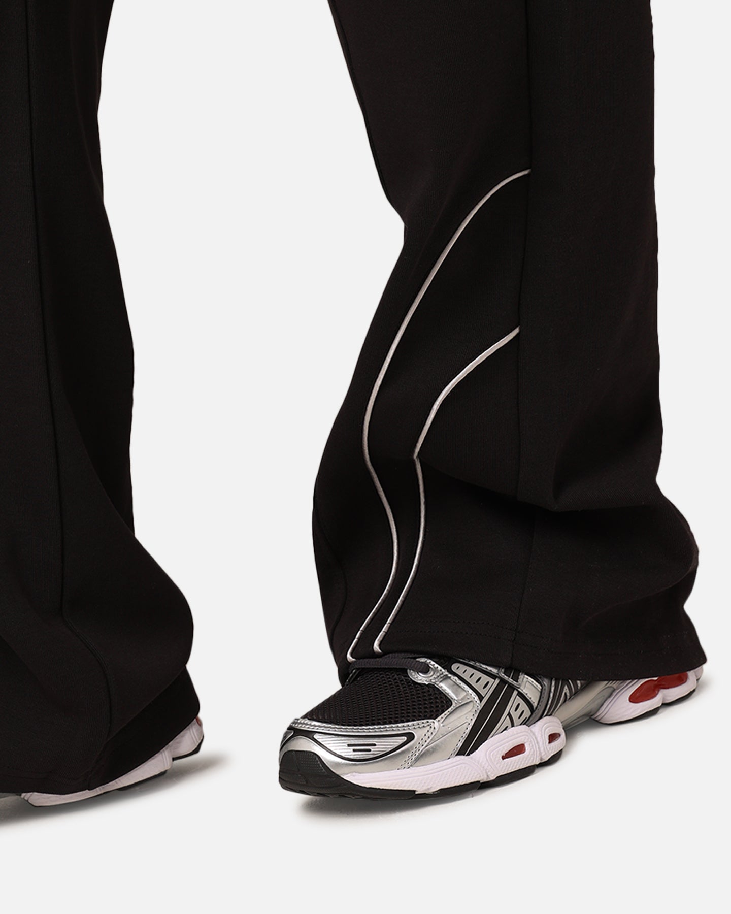 Puma X Scuderia Ferrari Women's Ferrari Style Pants Puma Black、mySite、zt4zffjzw