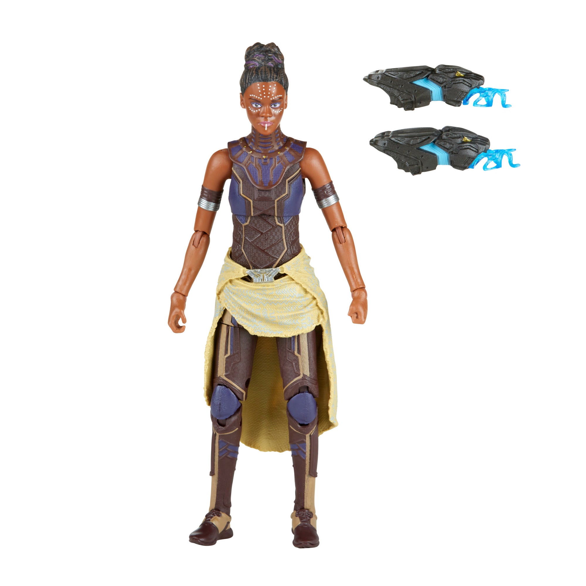 Marvel Legends Shuri (Legacy Collection)、mySite、hgirdovlk