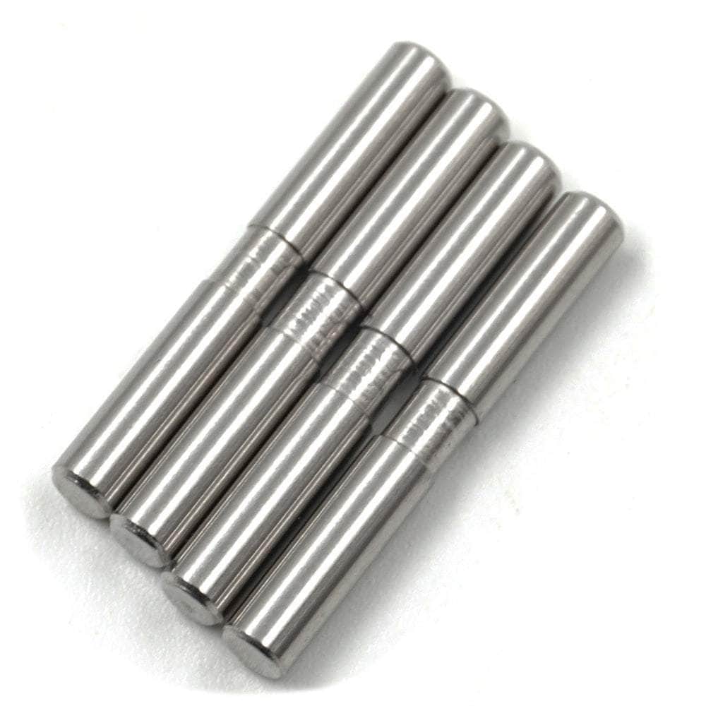  XP-10602, 3.0mm Outer Suspension pin w/ Groove 4pcs、mySite、merchandisen