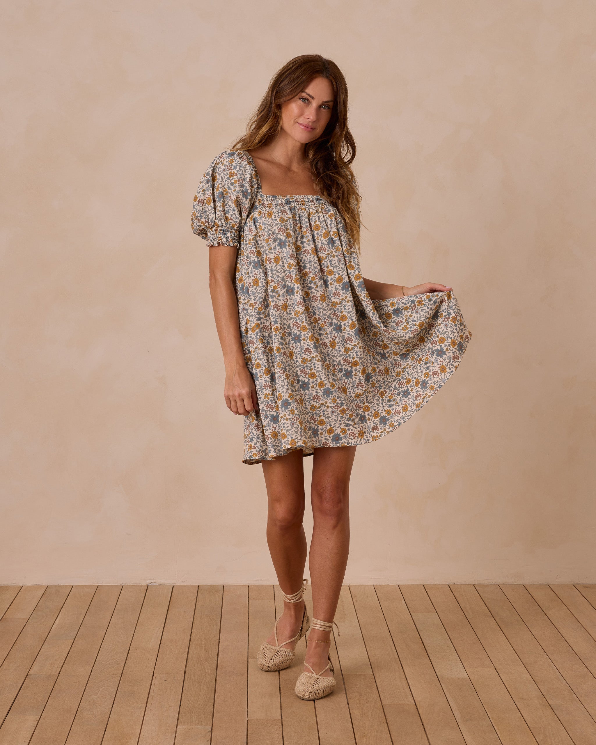  Milan Dress || Gardenia、mySite、layawaytickets