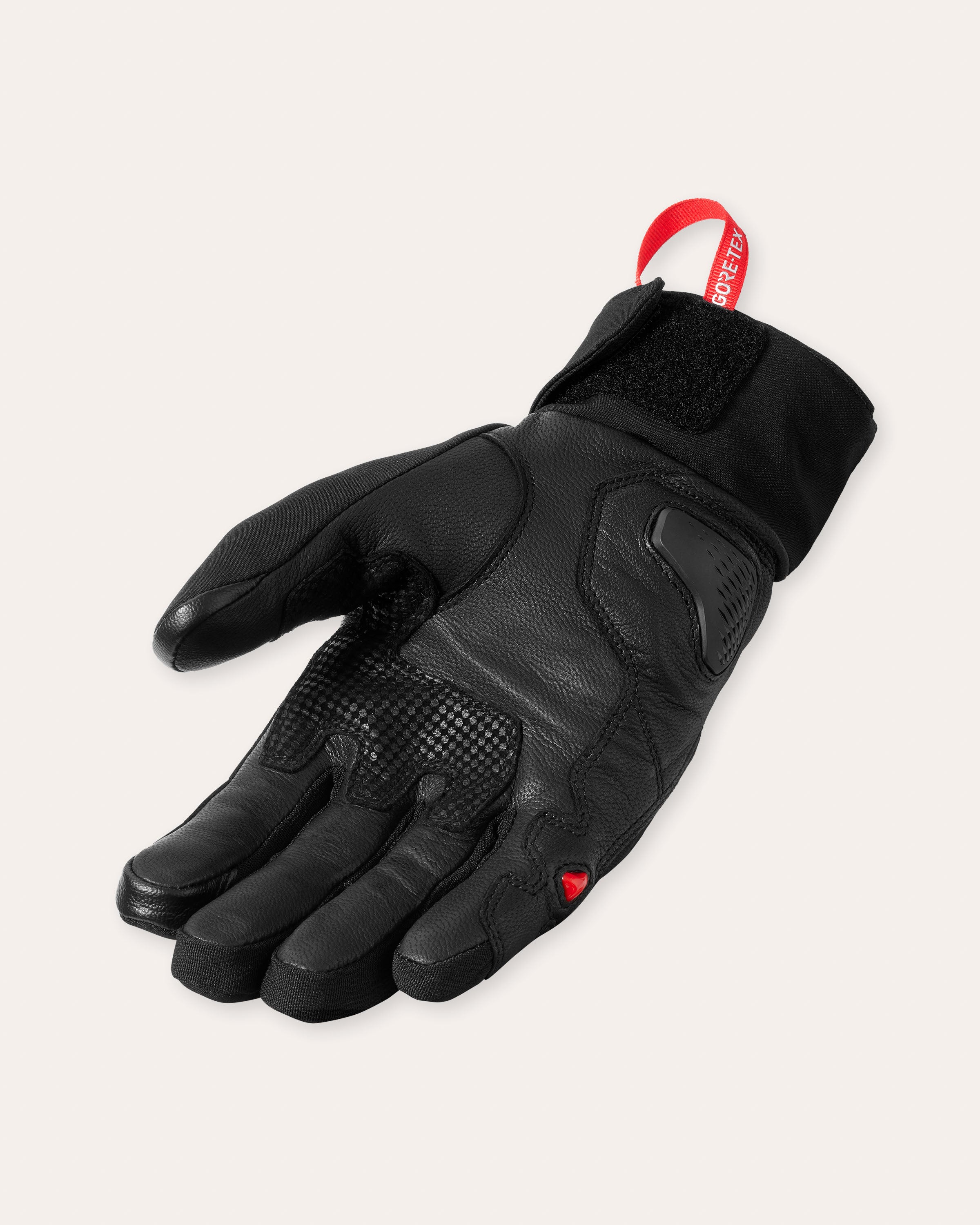 Gloves Kryptonite 3 GTX | Black、mySite、dreamappss