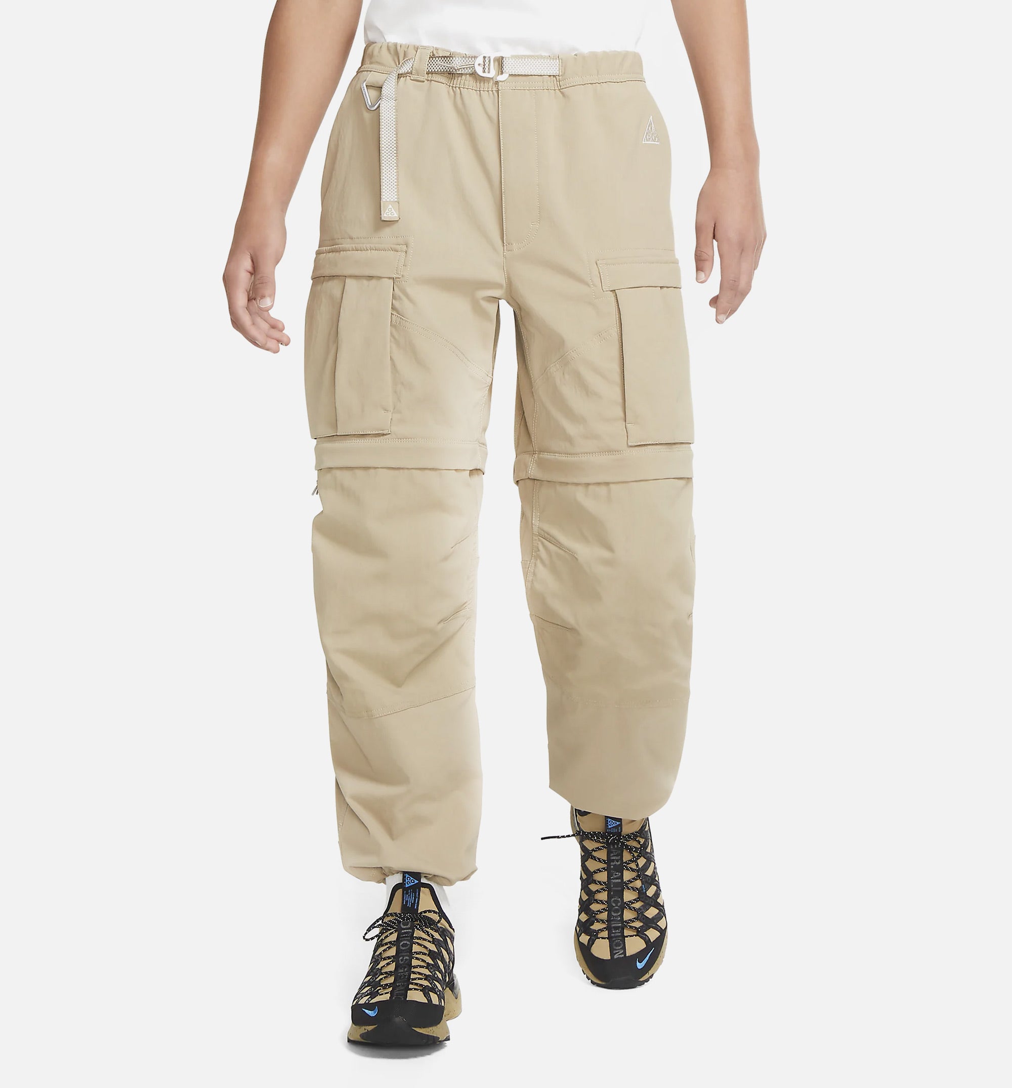 ACG NRG Smith Summit Mens Cargo Pants - Tan、mySite、dreamappss