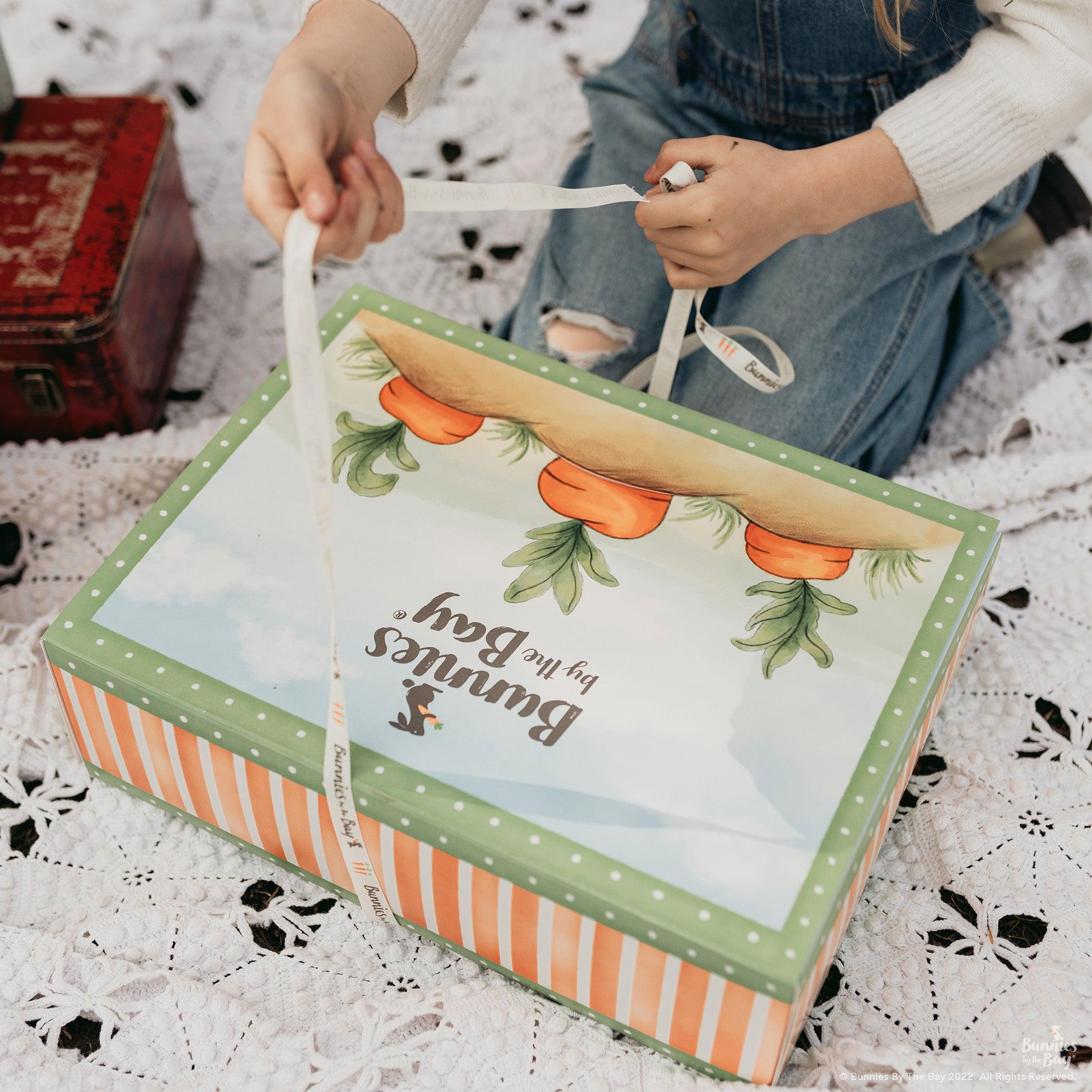 Gift Box、mySite、g9winljtr