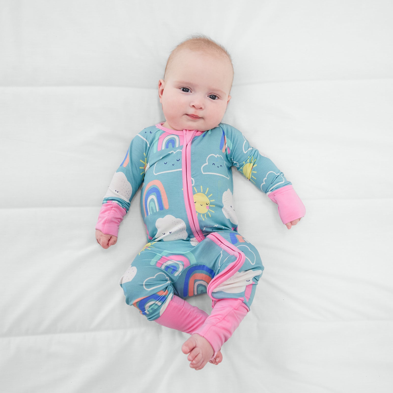 Sunny Skies Zippy、mySite、g9winljtr