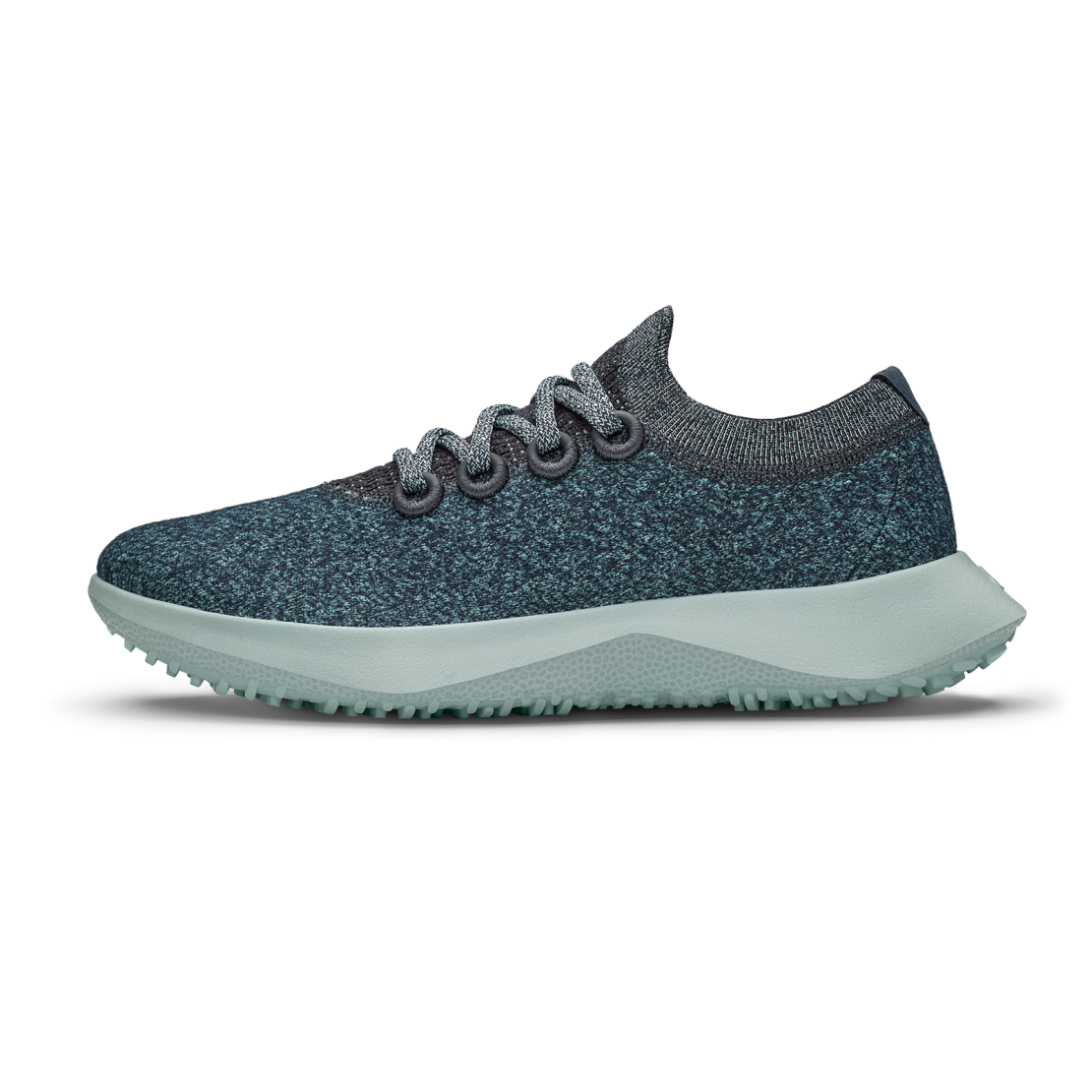  Men's Wool Dasher Mizzles - Natural Black (Bark Grey Sole)、mySite、preschool7hills