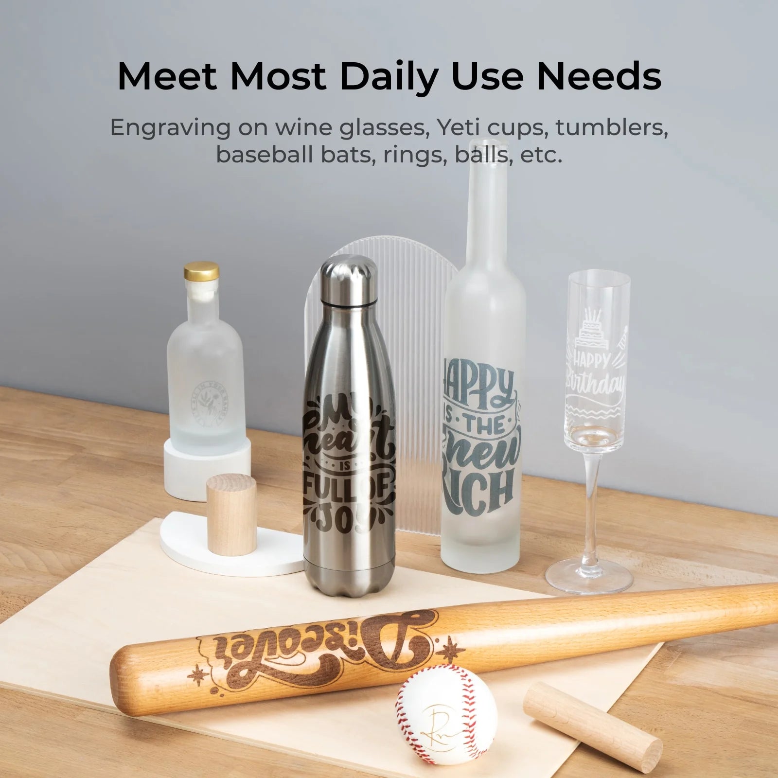 xTool RA2 Pro for F1 and P2 Laser Engravers、mySite、lovesweatpilates