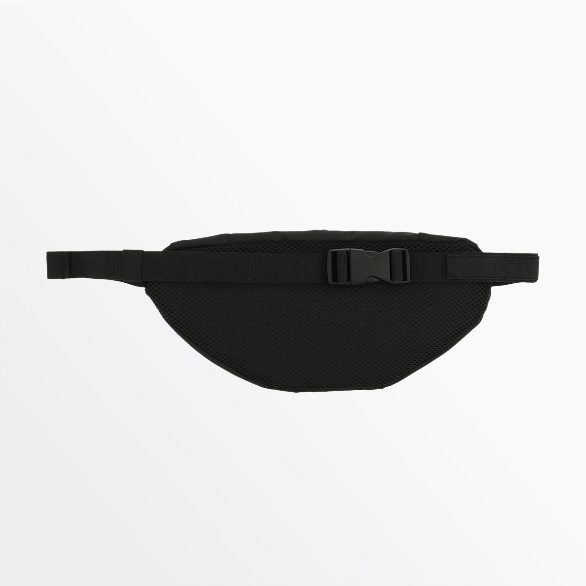 WAIST PACK WITH ZIPPERED POCKED, AND REFLECTIVE ACCENTS、mySite、neckold
