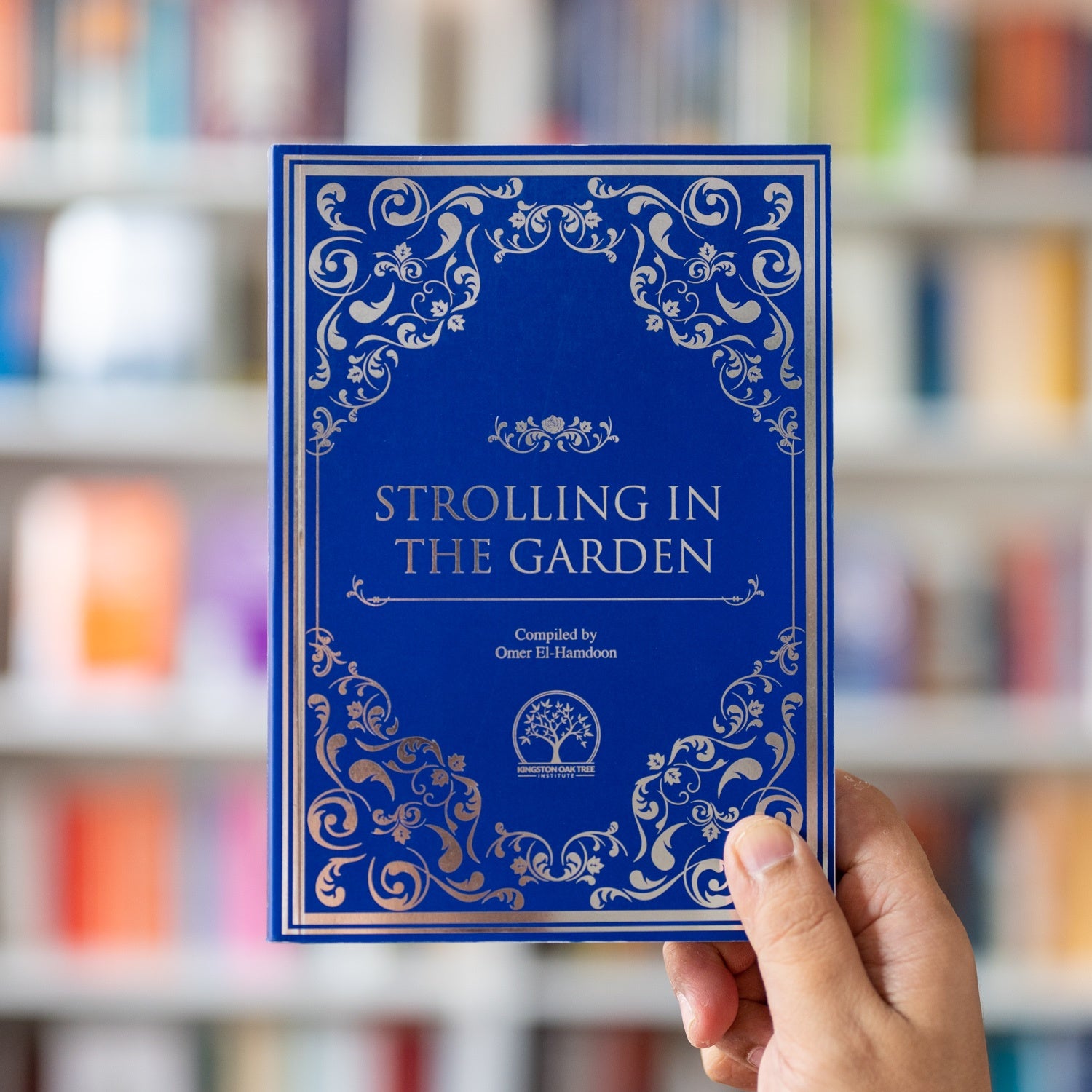 Strolling in the Garden、mySite、topwebapps