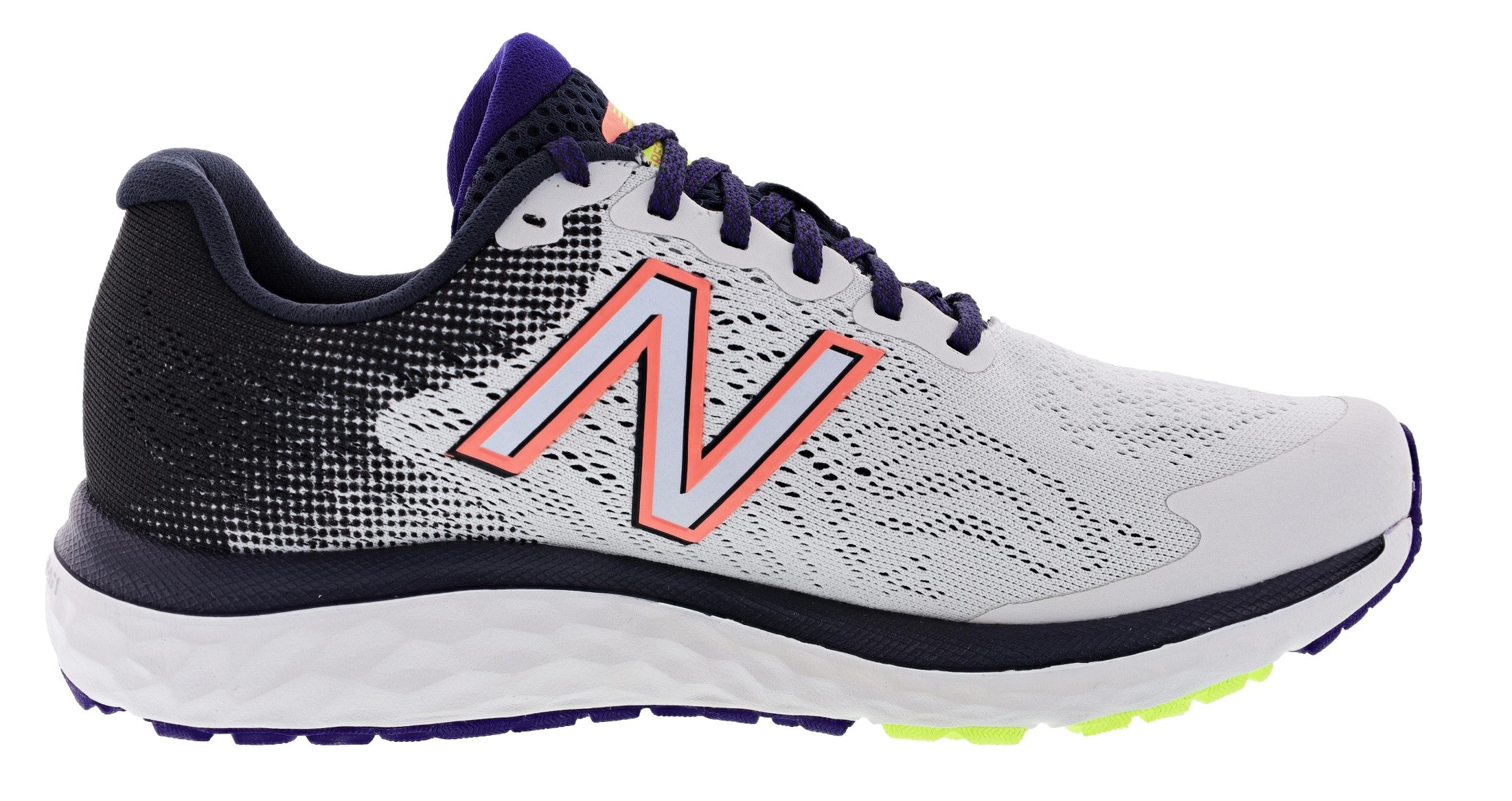 New Balance 680 v7 Women's Lightweight Cushioning Running Shoes、mySite、dreamappss