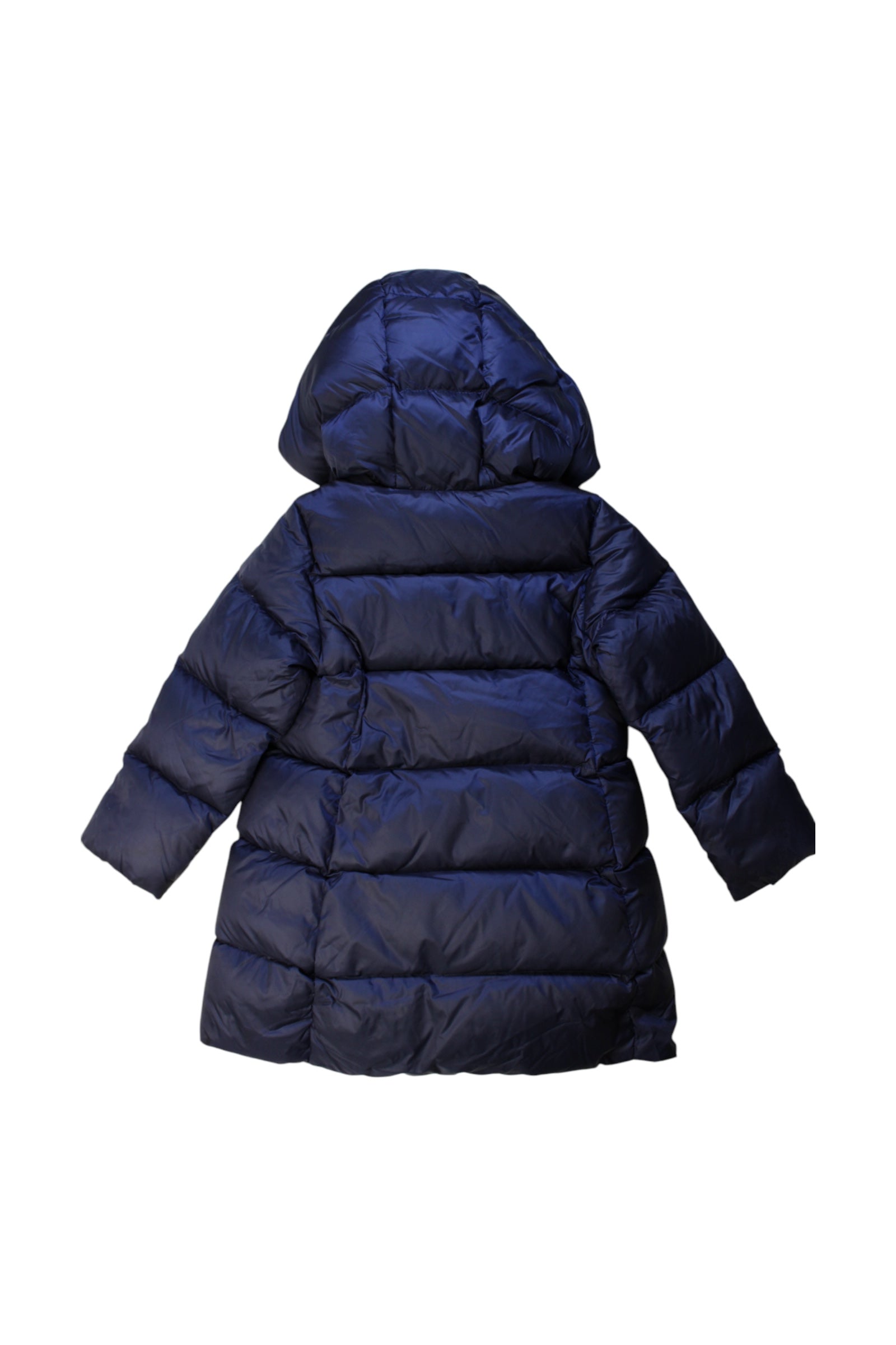 Polo Ralph Lauren Puffer Coat, Size 4T、mySite、g9winljtr