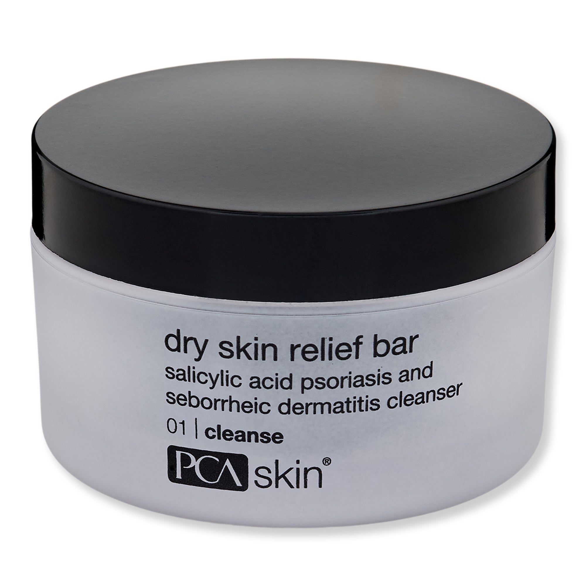 PCA Skin Dry Skin Relief Bar庐、mySite、gigharbornorthrealestate