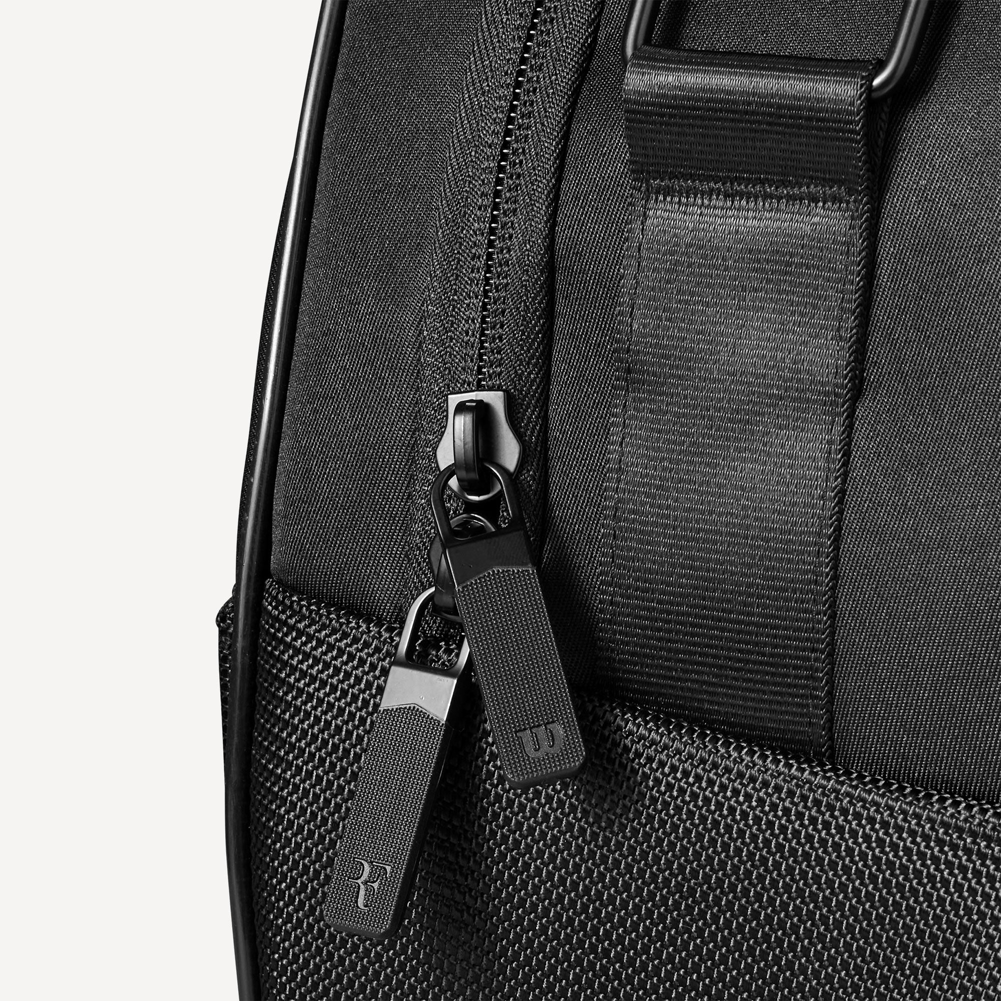 Wilson RF Tournament 9 Racket Tennis Bag