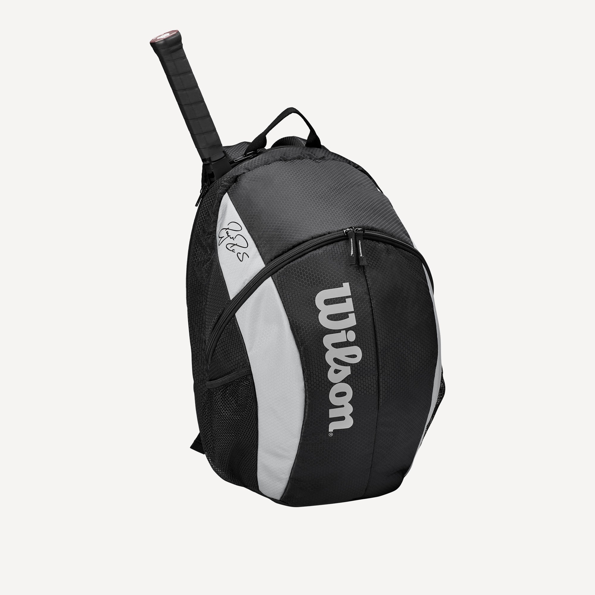 Wilson Federer Team Tennis Backpack