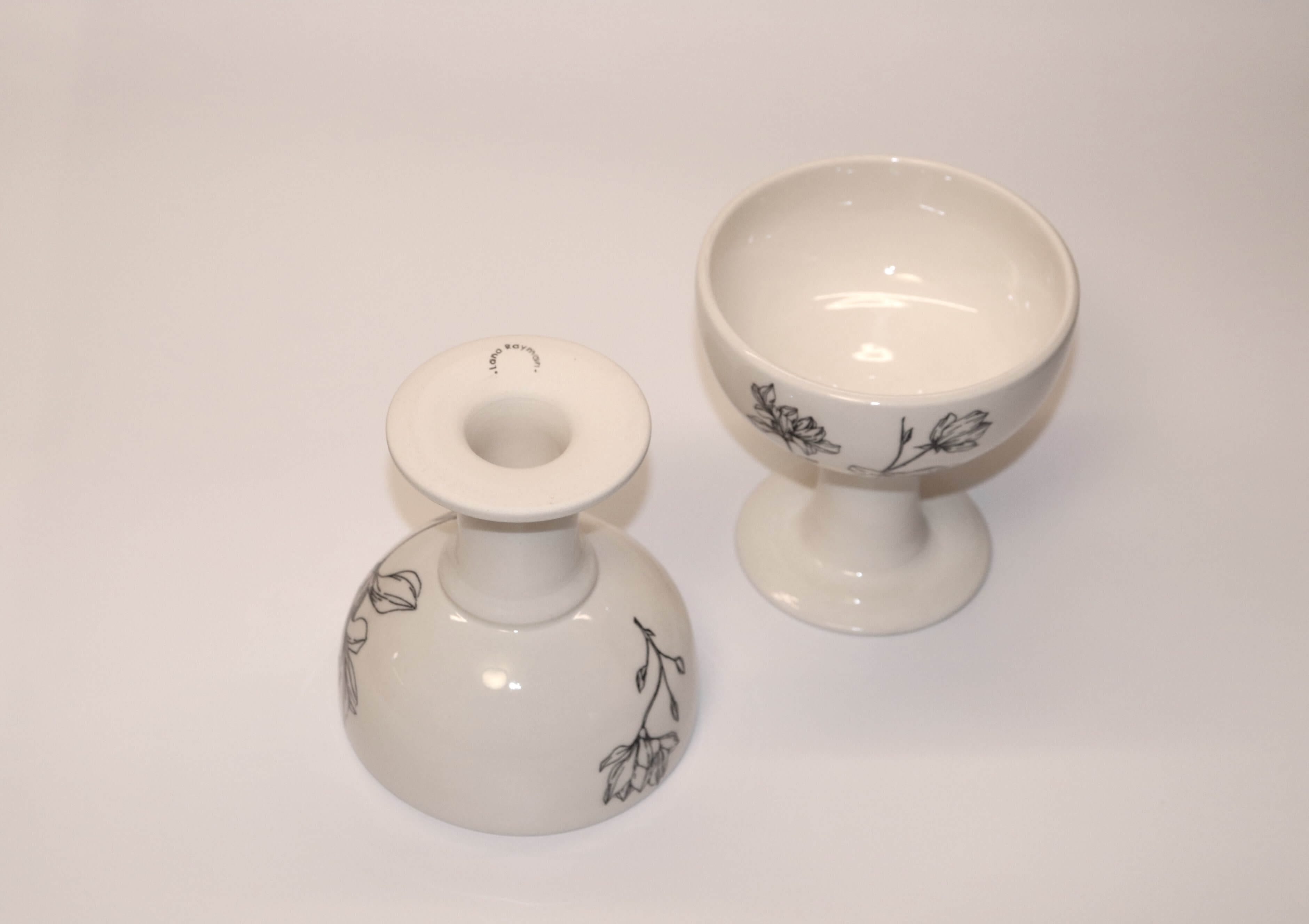 Magnolia Kiddush Cup、mySite、topwebapps