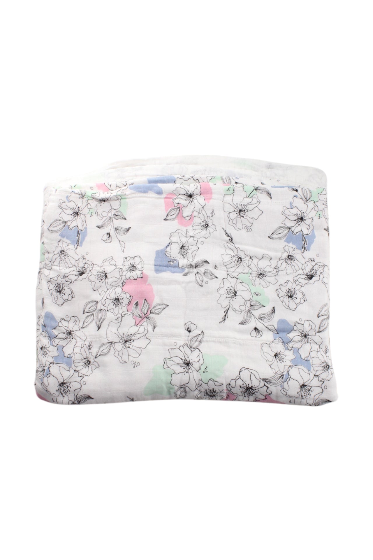 Aden & Anais Blanket O/S、mySite、g9winljtr