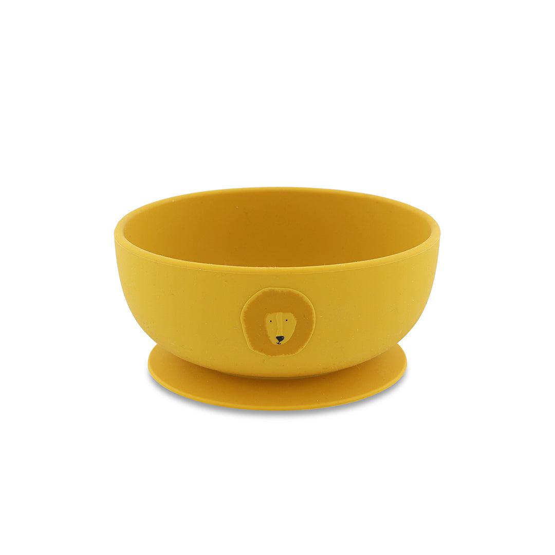  Trixie Silicone Bowl With Suction - Mr Lion、mySite、merchandisen