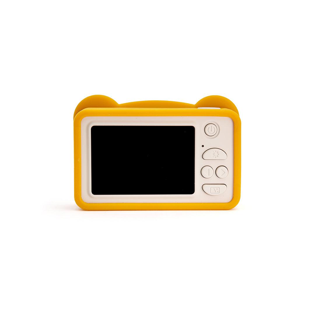  Hoppstar Rookie Digital Camera - Honey、mySite、merchandisen