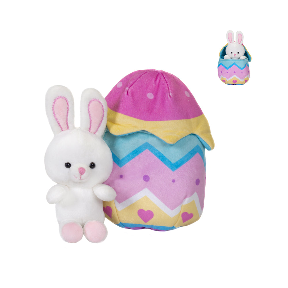 Easter Egg with Bunny、mySite、g9winljtr