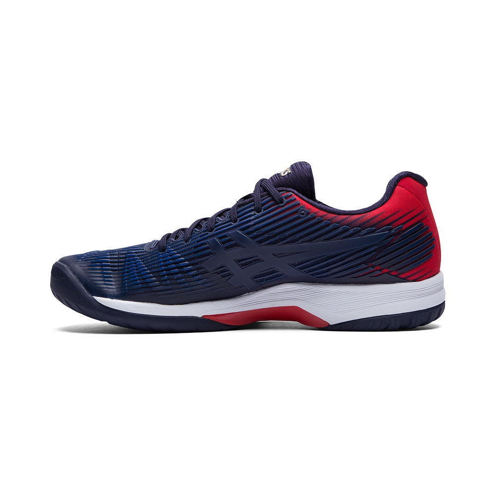 ASICS Solution Speed FF Men's Hard Court Tennis Shoes