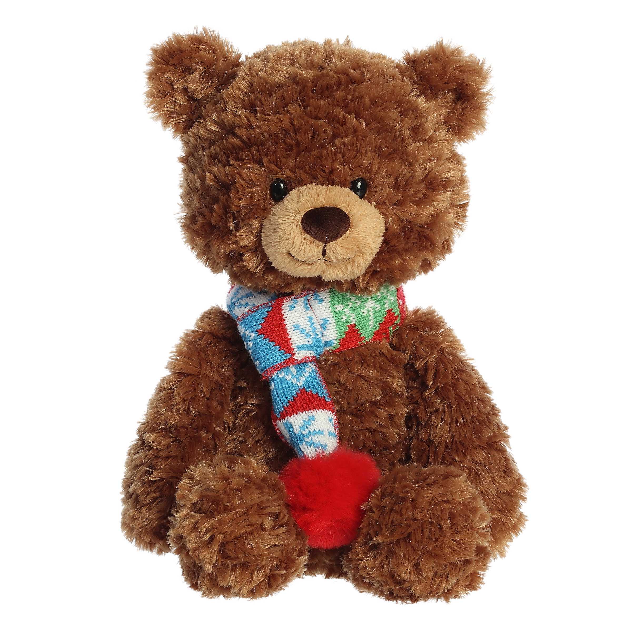 Aurora® - Holiday - Bundled Bear™ - 14 Sven、mySite、g9winljtr