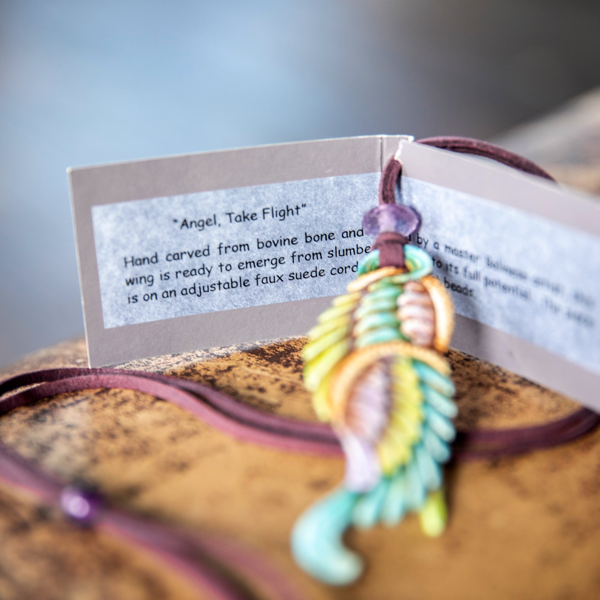 Angel, Take Flight、mySite、topwebapps