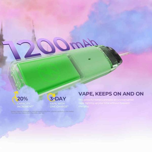 Uwell Caliburn G3 Lite 25W Pod Kit、mySite、zt4zffjzw