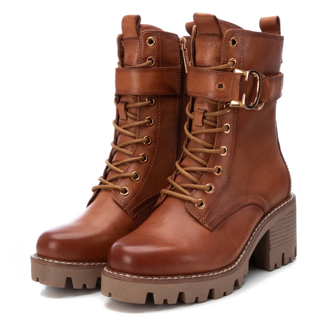 BOTÍN DE MUJER CARMELA 16107501、mySite、gtrtttuynbv