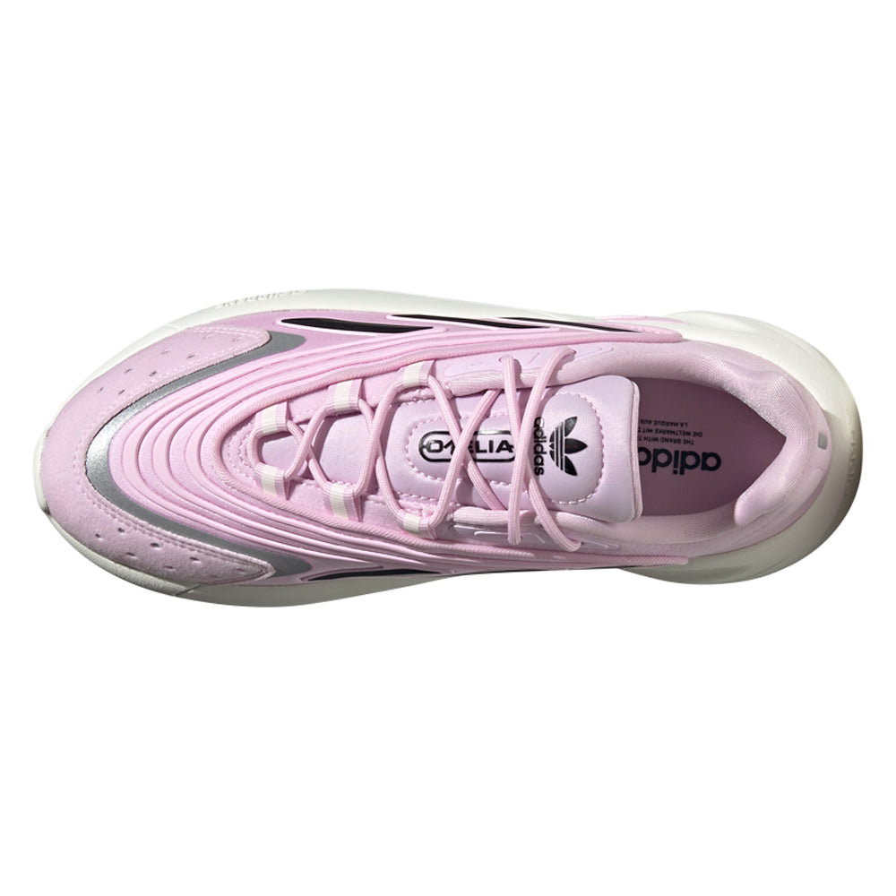 Ozelia Lace Up Sneakers、mySite、gtrtttuynbv