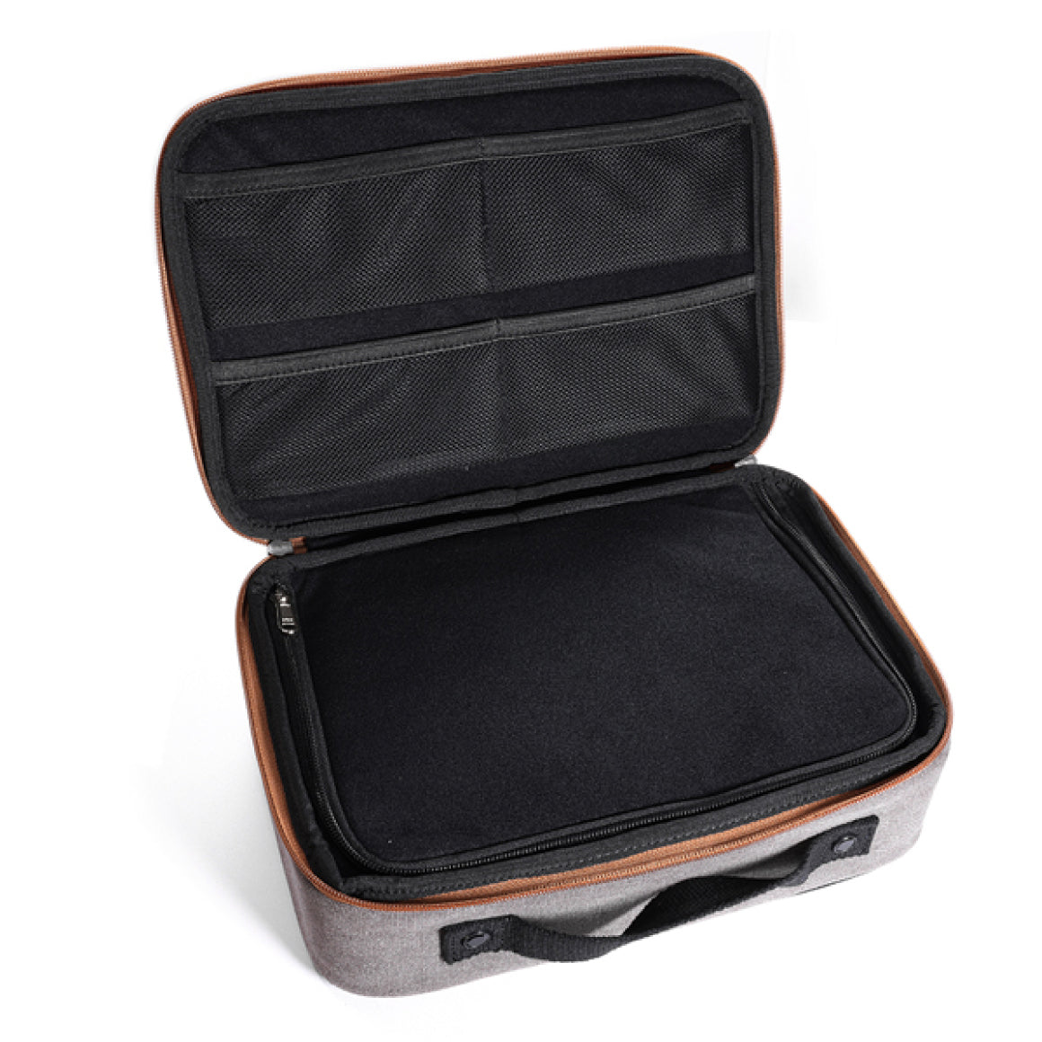  ddHiFi - CZ300 Portable Large-Capacity Storage Bag、mySite、merchandisen