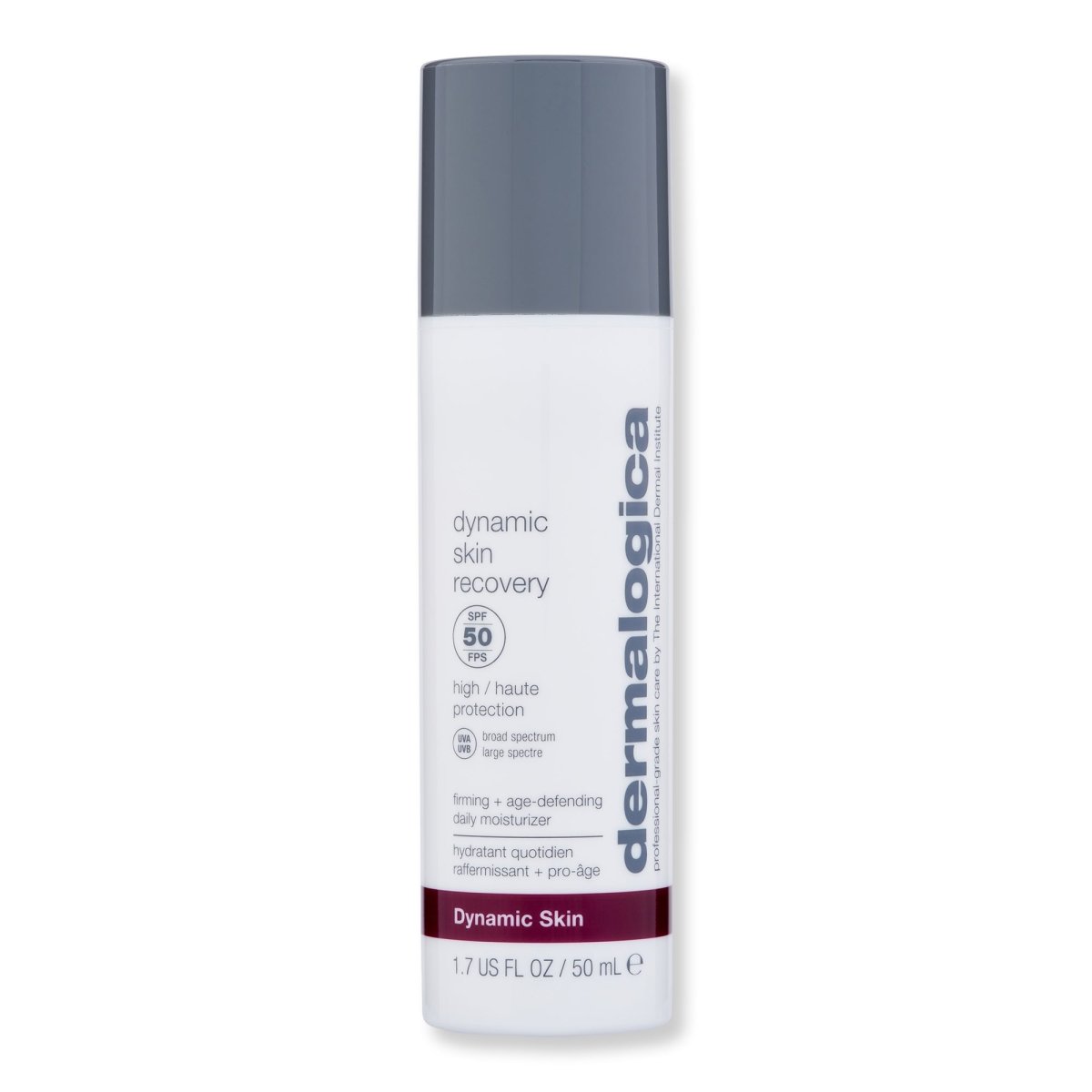 Dermalogica Dynamic Skin Recovery SPF 50、mySite、gigharbornorthrealestate