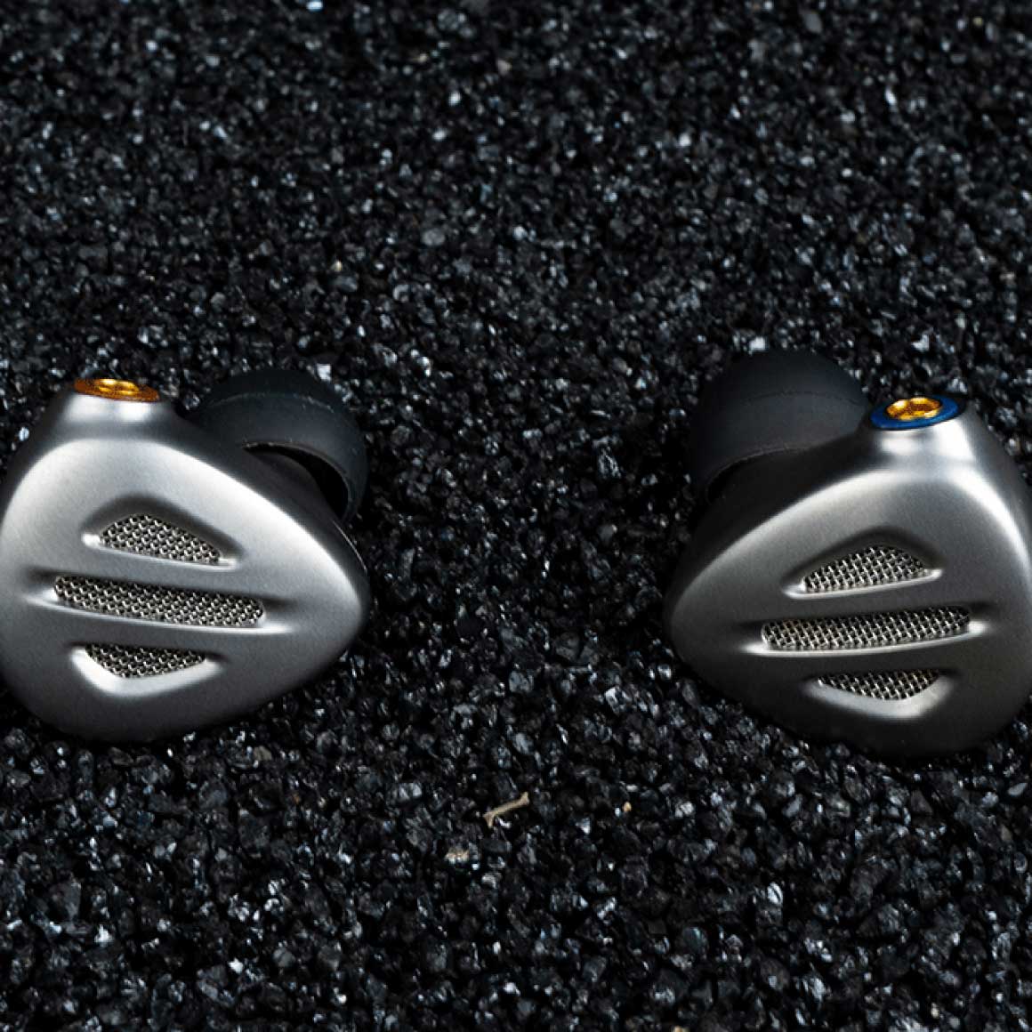  FiiO - FH9、mySite、merchandisen