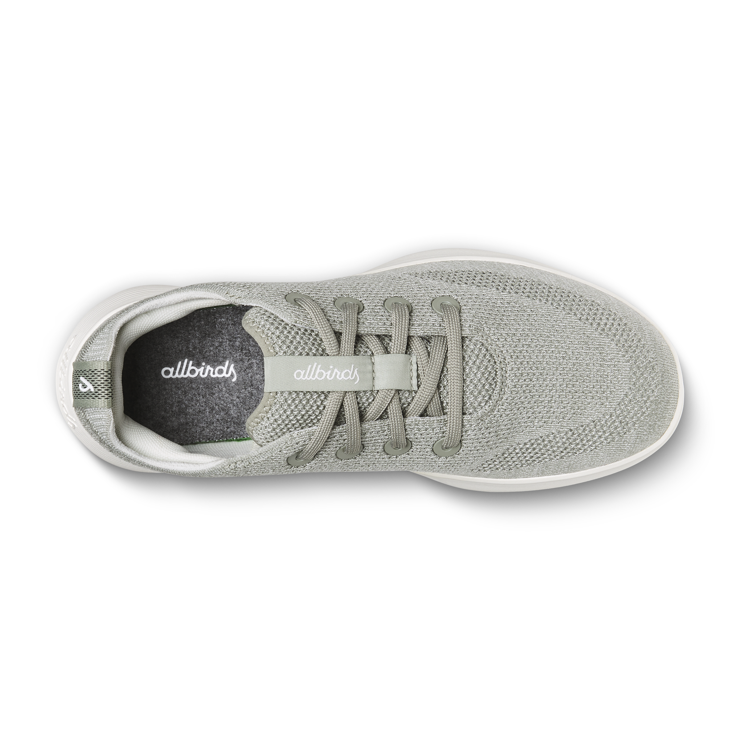  Men's Tree Runner Go - Hazy Pine (Natural White)、mySite、preschool7hills