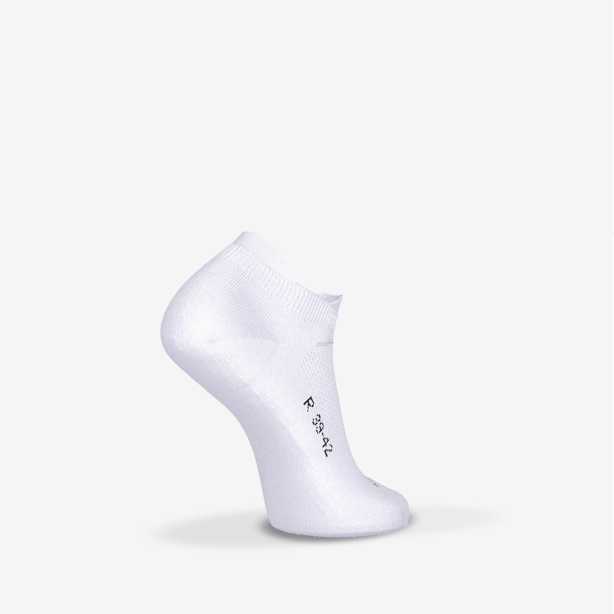 Kiprun Run 500 Thin No-Show Socks 2-Pack