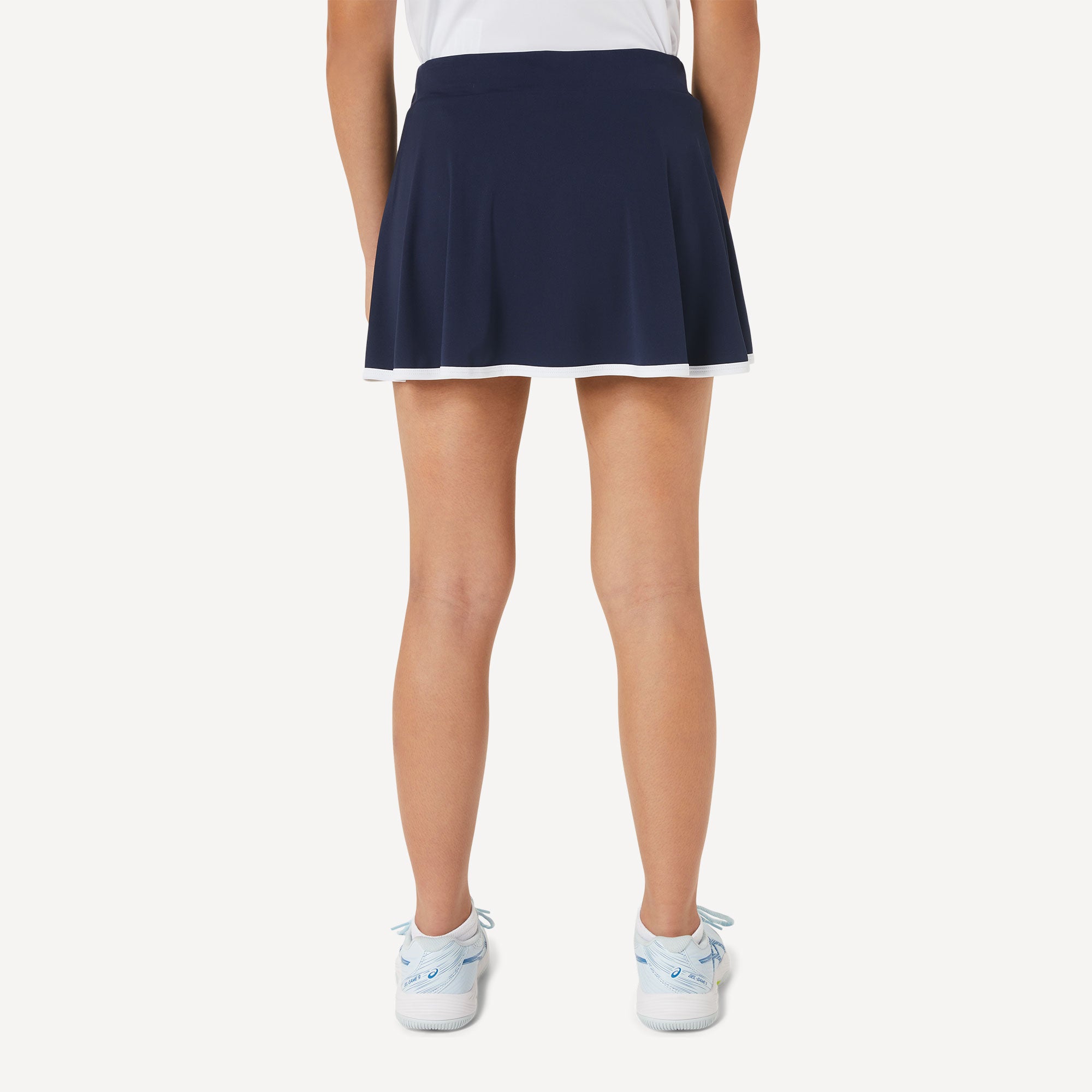 ASICS Girls' Tennis Skort