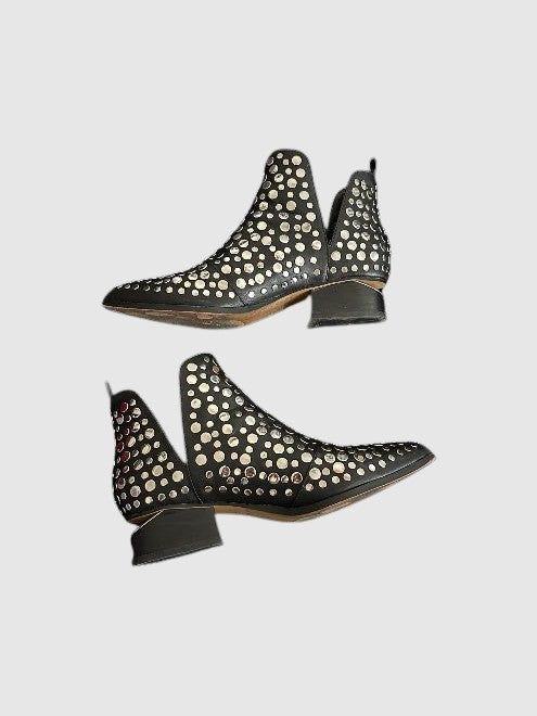 Renata Bootie - SM REBOOTED、mySite、gtrtttuynbv