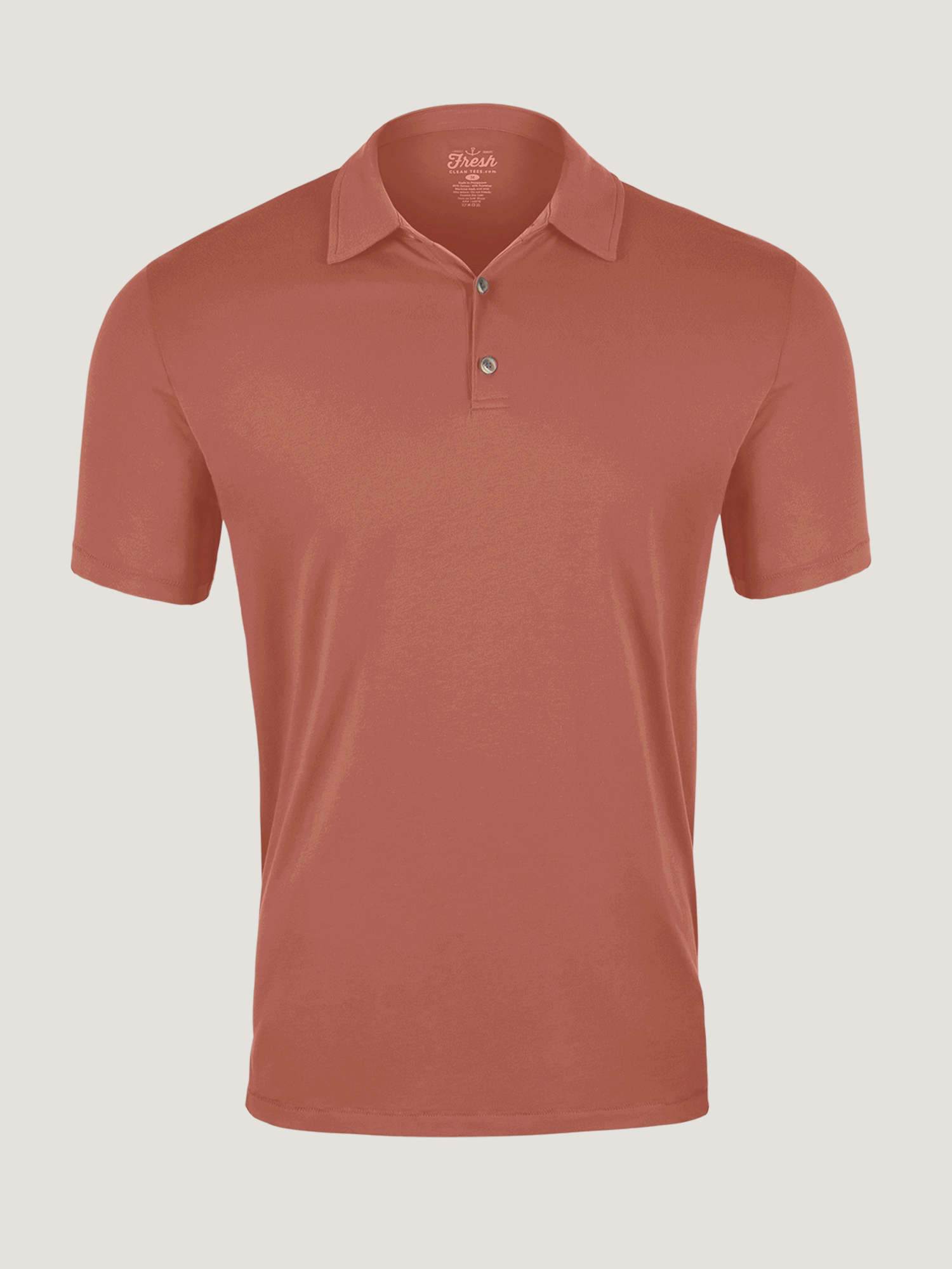  Dune Red Torrey Polo FINAL SALE、mySite、ghnorth