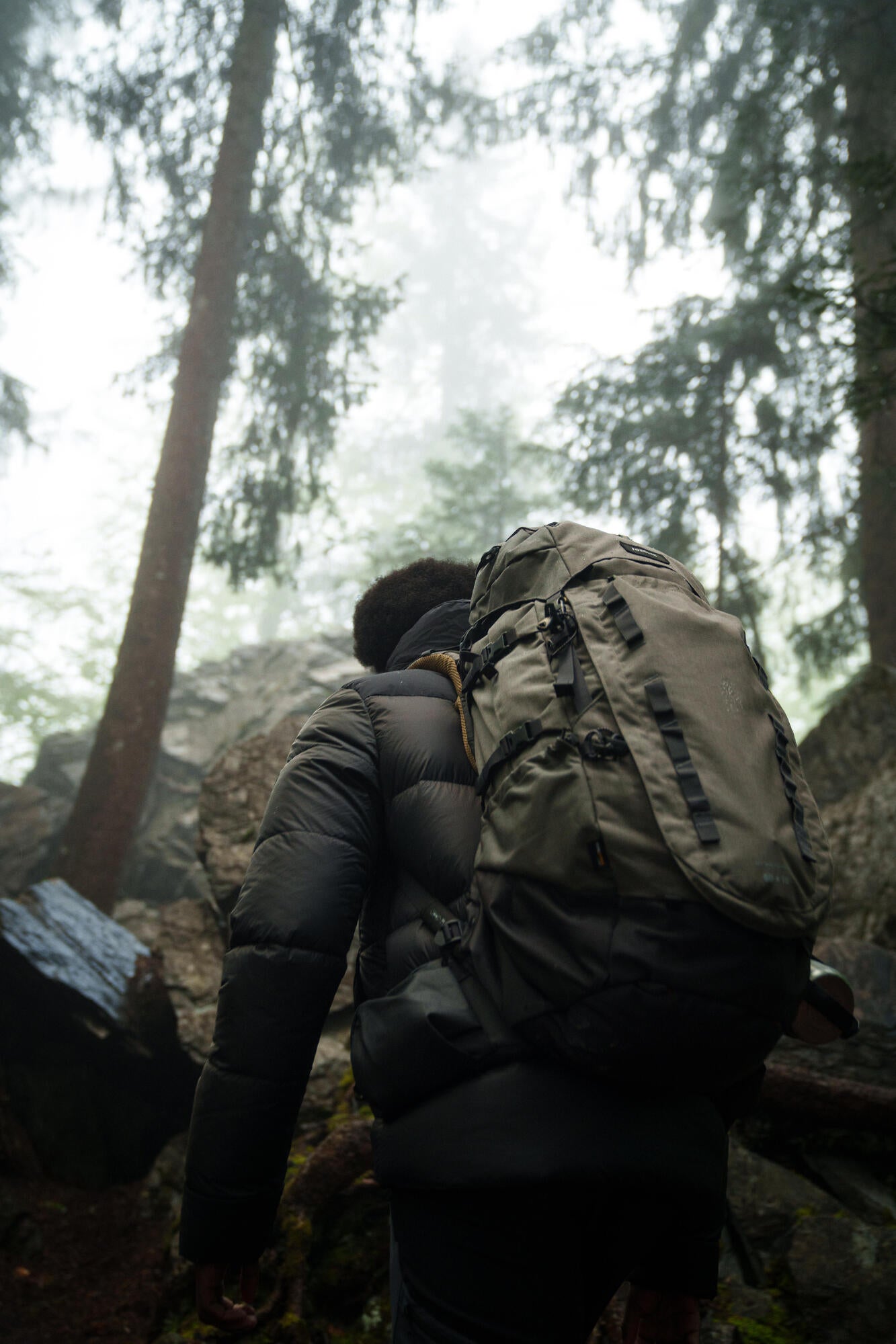 Forclaz Men's MT900 Symbium2 50+10 L Backpacking Pack、mySite、shForclaz Men's MT900 Symbium2 50+10 L Backpacking Pack、mySite、glenpowelloop_name