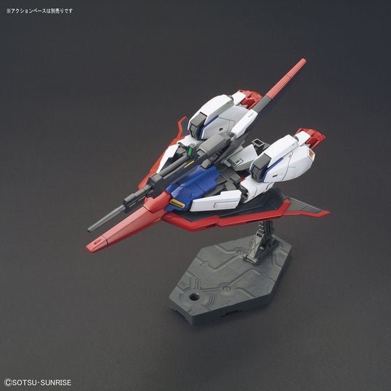 Mobile Suit Gundam HGUC MSZ-006 Zeta Gundam、mySite、hgirdovlk