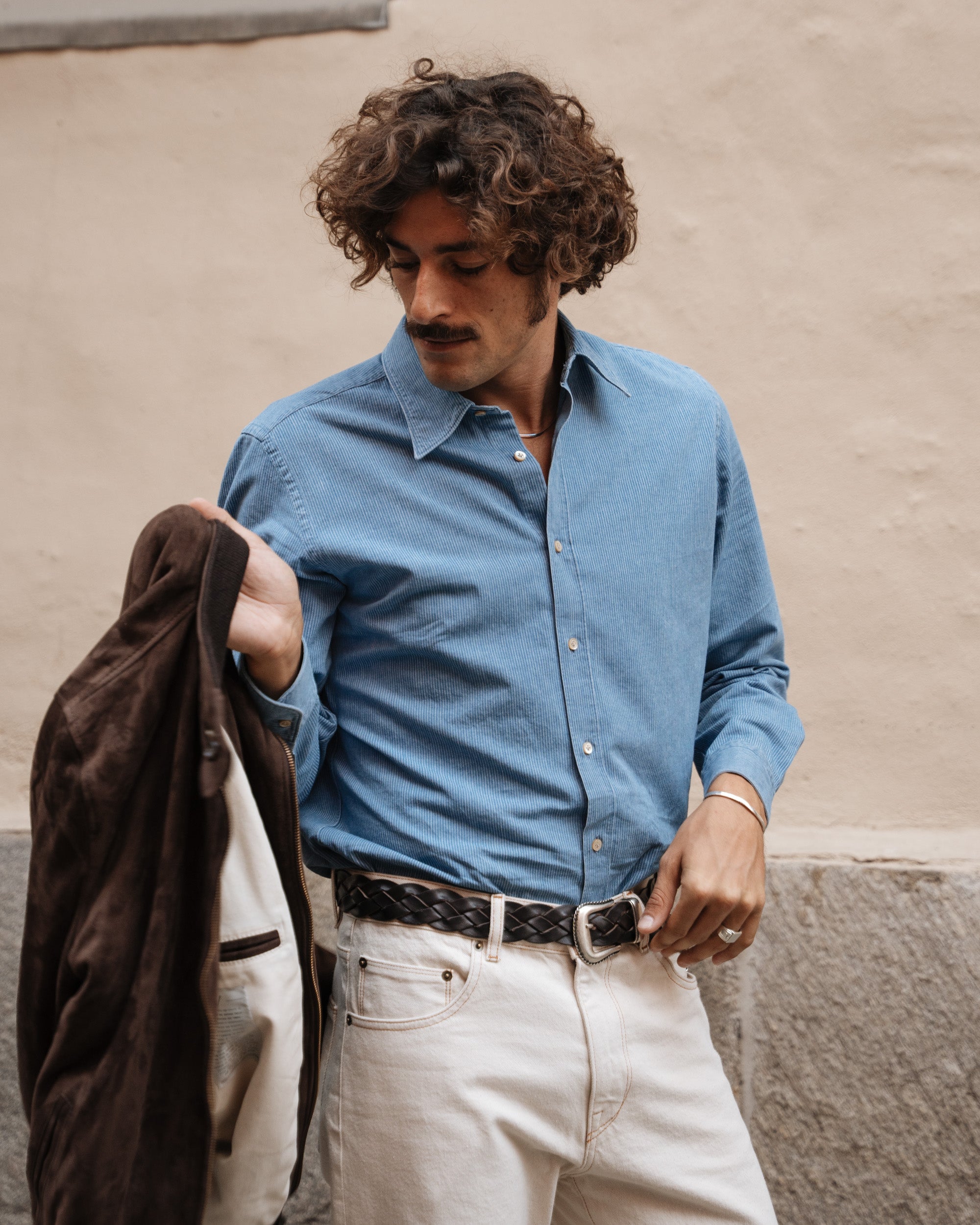  Luserna、mySite、merchandisen