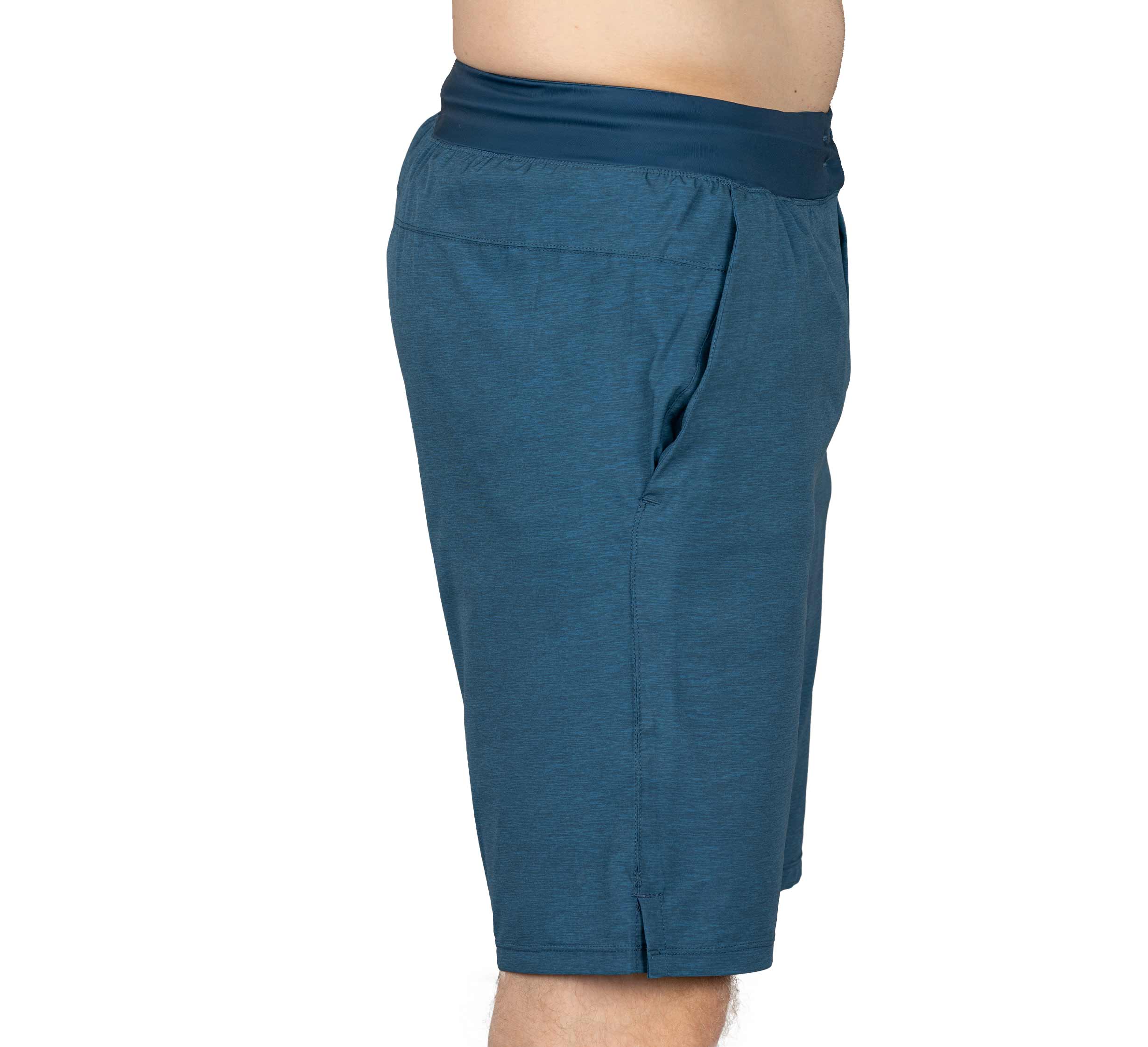 Lifestyle Shorts Navy、mySite、gigharbornorthrealestate