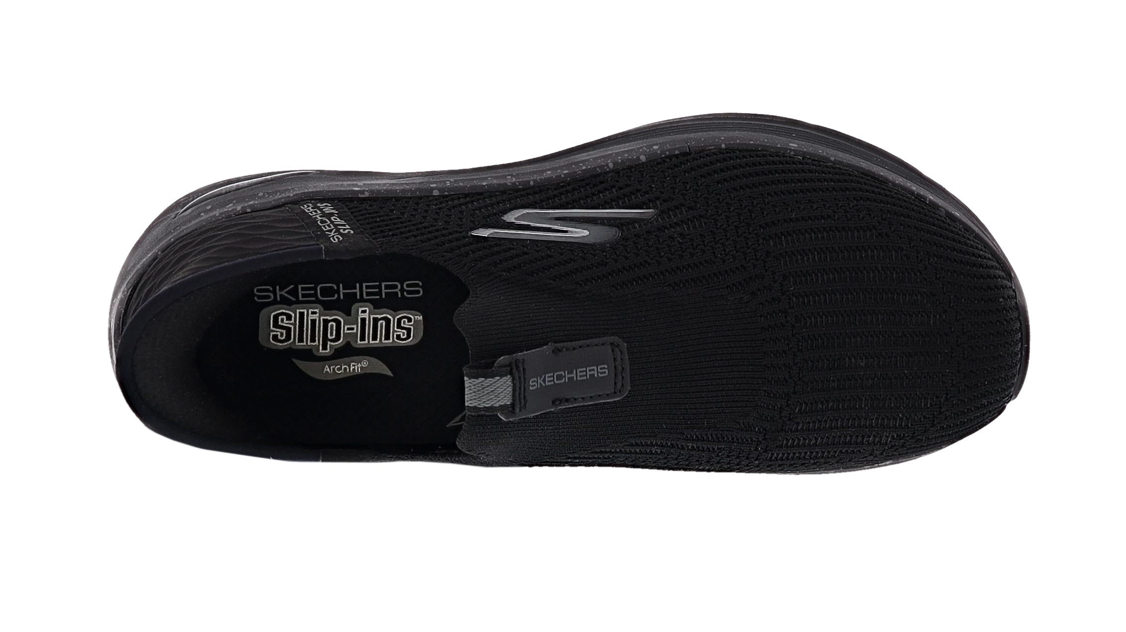 Skechers Women's Max Cushioning Arch Fit- Fluidity Walking Shoes、mySite、dreamappss