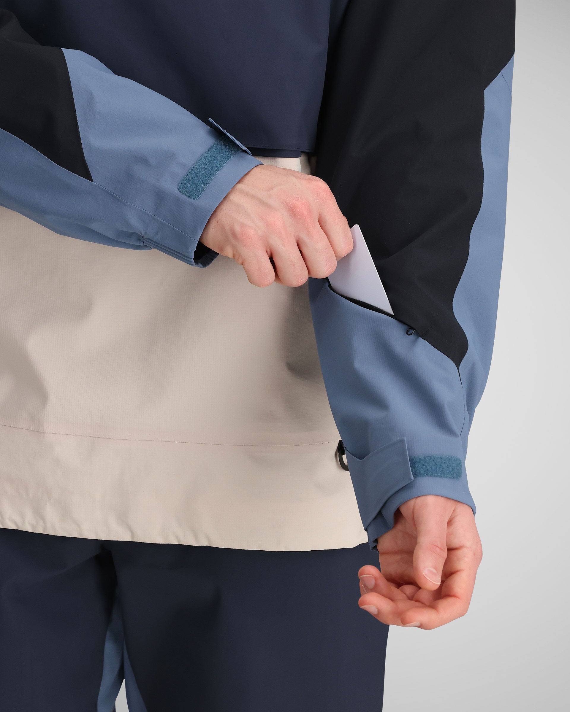 Men's Steibis Anorak、mySite、i-lightchina