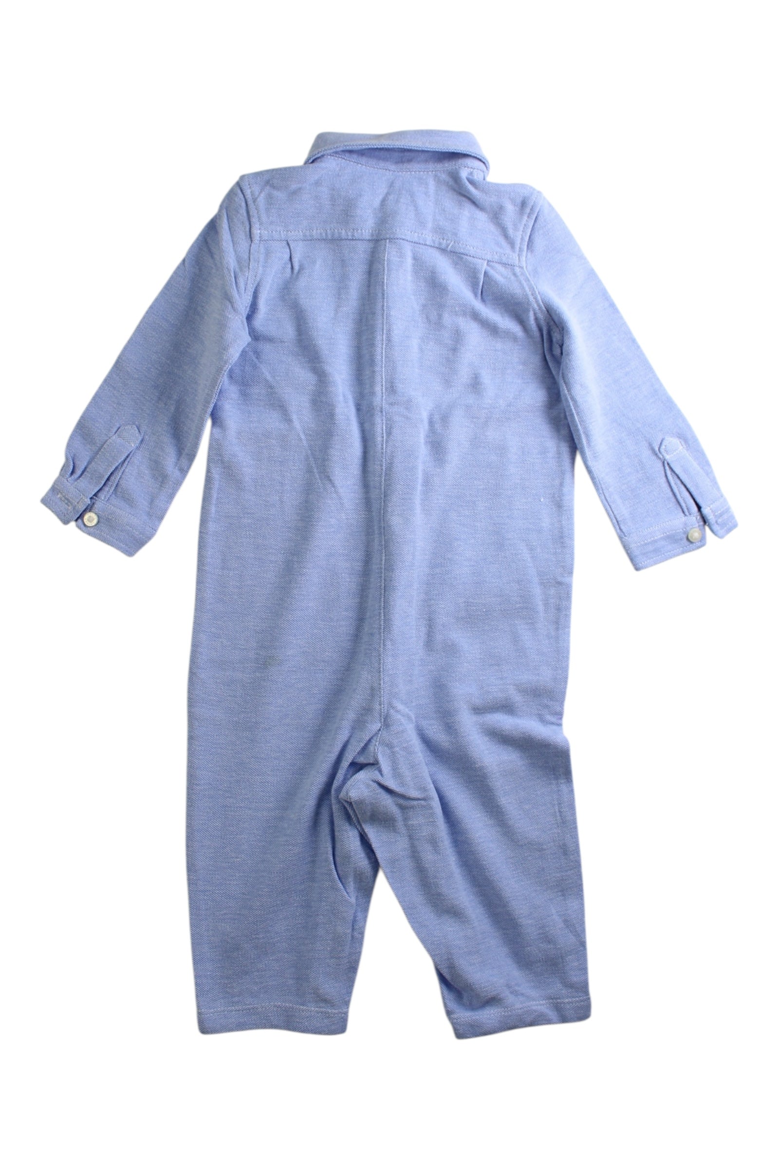 Ralph Lauren Romper 3-6M、mySite、g9winljtr