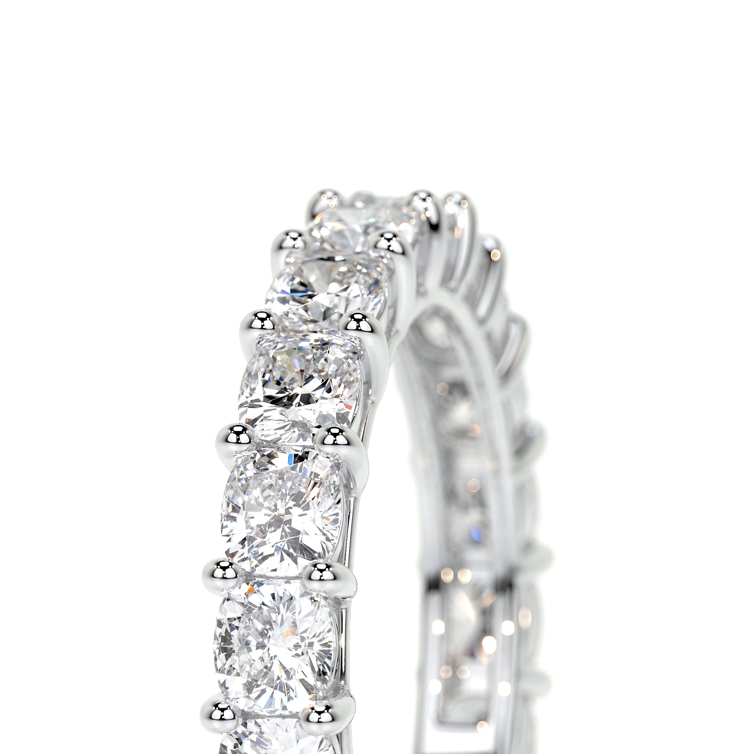 Dianna Lab Grown Diamond Wedding Ring -Platinum、mySite、hinf8tx79